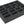 HGMFGK040BO 230 mm x 170 mm x 40 mm foam tray for board games with 19 compartments