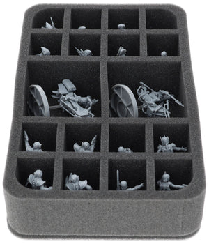 HS060A080 Taca piankowa Feldherr dla Star Wars Legion: Swoop-Biker