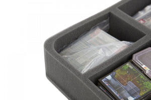 HS060IA06 60 mm 3 duże szczeliny dla Star Wars Imperial Assault