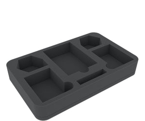 Feldherr Half-Size foam set for Blackstone Fortress: Ascension