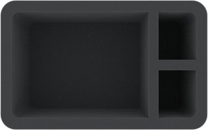 HS120A003 Taca piankowa Feldherr dla Arkhan the Black