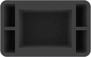 HS120A016 Feldherr foam tray for Leagues of Votann