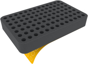 HS16Set Feldherr foam tray for small spray bottles