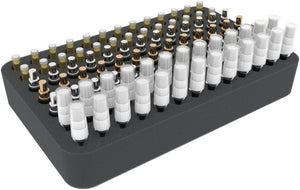HS16Set Feldherr foam tray for small spray bottles