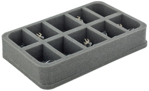 HSBE050BO002 Taca piankowa do statków Star Wars Armada