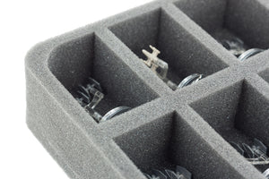 HSBE050BO002 Taca piankowa do statków Star Wars Armada