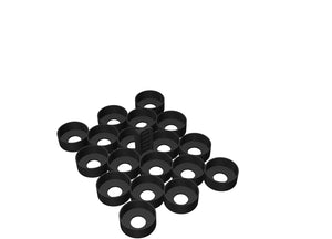 Feldherr Half-Size Case 50 for 36 Citadel paint pots (12 ml / 18 ml)