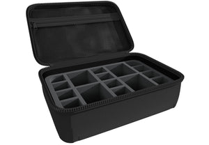 Feldherr Half-Size Case 90 for Dungeons and Dragons - 32 miniatures