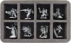 Feldherr Half-Size Case 90 for Maggotkin of Nurgle