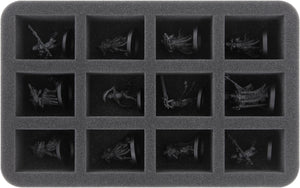 Feldherr Half-Size Case 90 dla Adepta Sororitas