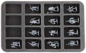 Feldherr Half-Size Case 90 dla Straży Śmierci