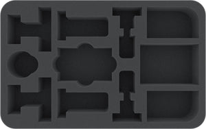 Taca z pianki HSDM045BO do zastosowań w wojnach gwiezdnych Armada Wave 2 Empire