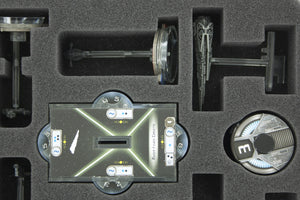 Taca z pianki HSDM045BO do zastosowań w wojnach gwiezdnych Armada Wave 2 Empire