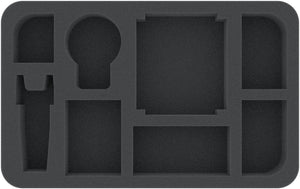 HSHQ035BO foam tray for Star Wars X-WING U-Wing, ships and accessories