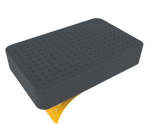 Feldherr Magnetic Box blue for Marvel United: The Infinity Gauntlet - Gauntlet + Infinity Stones