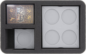 HSMEHJ050BO foam tray for A Song of Ice and Fire: Game Material