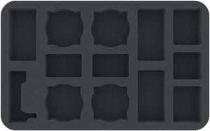 HSMEPY035BO Feldherr foam tray for Star Wars X-Wing: Resistance Transport