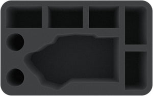 HSMFDV090BO Piankowa podstawka Feldherr dla Soulblight Gravelords - Lauka Vai, Mother of Nightmares