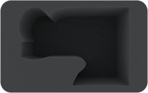 HSMFEC140BO Podstawka pod piankę Feldherr dla Kragnos the End of Empires HSMFEC140BO Feldherr podstawka pod piankę do Kragnos the End of Empires