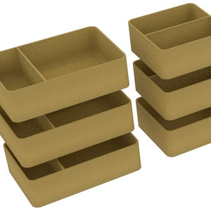 Feldherr Organizer Insert for Imperium Horizon - Core game box - Add-on for the original plastic insert