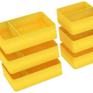 Feldherr Organizer Insert for Imperium Horizon - Core game box - Add-on for the original plastic insert