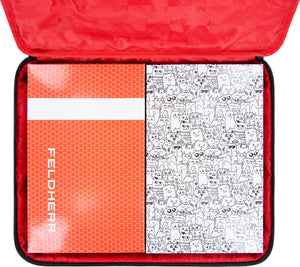 Feldherr Storage Box TCHS105 for Dungeons and Dragons - 1120 cards