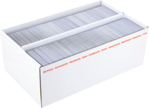 Feldherr Storage Box TCHS105 for Dungeons and Dragons - 1120 cards