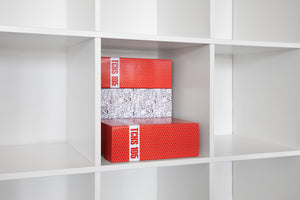 Feldherr Storage Box TCHS105 for Dungeons and Dragons - 1120 cards