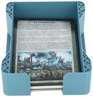 Feldherr Card Holder for Warhammer Age of Sigmar: Warscroll Cards (large)