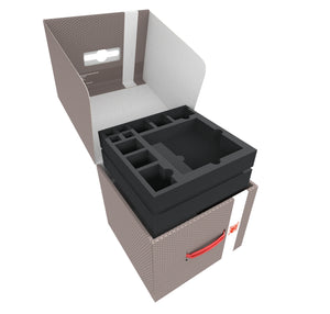 Feldherr Storage Box LBBG250 for Star Wars Imperial Assault - Heart of the Empire and Jabba's Realm