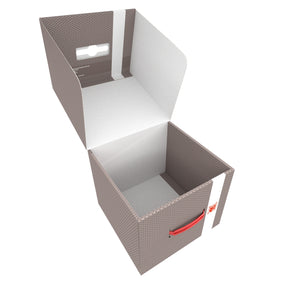 Feldherr Storage Box LBBG250 for Lords of Hellas Core Game + Expansion