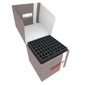 Feldherr Storage Box LBBG250 for Lords of Hellas Core Game + Expansion