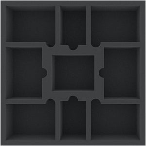Feldherr Storage Box LBBG075 for game cards and board game accessories V