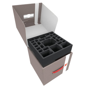 Feldherr Storage Box for Mythic Battles: Pantheon Extra Content + 4 Expansions