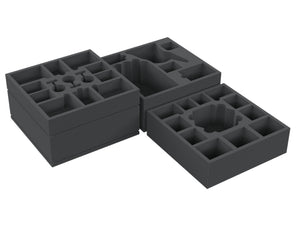 Feldherr Storage Box LBBG250 Bundle for Black Rose Wars - Kickstarter All-In Set