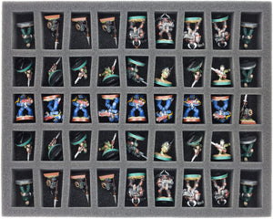 Feldherr Storage Box FSLB150 dla 180 miniatur