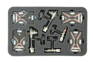 Feldherr Storage Box FSLB150 dla wojen gwiezdnych Armada Wave 1