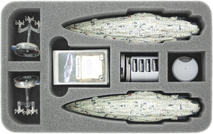 Feldherr Storage Box FSLB150 dla wojen gwiezdnych Armada Wave 2