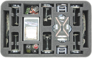 Feldherr Storage Box FSLB150 dla wojen gwiezdnych Armada Wave 2