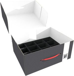 Feldherr Storage Box FSLB150 for Space Marines: Primaris Interdiction Force (2018)