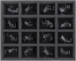 Feldherr Storage Box FSLB150 for Space Marines: Primaris Interdiction Force (2018)