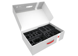 Feldherr Storage Box DSLB150 for Star Wars Armada Wave 1 und 2