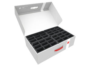 Feldherr DSLB150 for model cars 1:64 - 108 cars