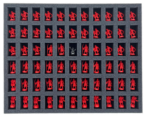 Feldherr Storage Box DSLB150 for The War of the Ring: Second Edition