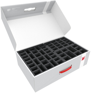 Feldherr Storage Box DSLB150 for Chaos Daemons: Slaanesh