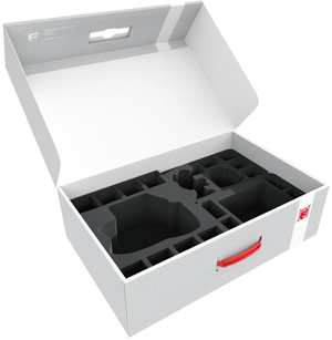 Feldherr Storage Box DSLB150 for Chaos Daemons: Slaanesh