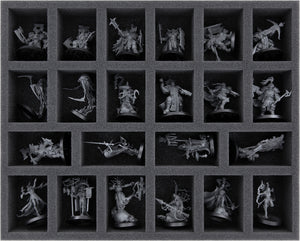 Feldherr Storage Box DSLB150 for Maggotkin of Nurgle