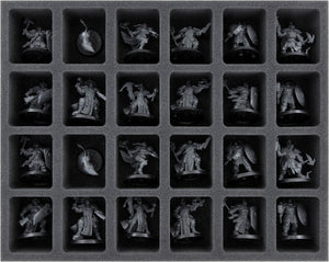 Feldherr Storage Box DSLB150 for Maggotkin of Nurgle