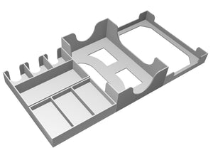 Feldherr Organizer Insert for Legends of Andor: Lost Legends - Ancient Spirits