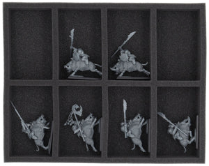 Feldherr Storage Box FSLB310 for Tribes of Orcs and Goblins